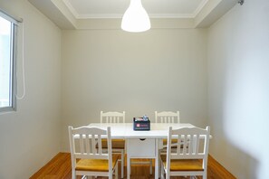 Living area - Cozy And Minimalist 2Br Apartment At Pakubuwono Terrace (Jakarta)