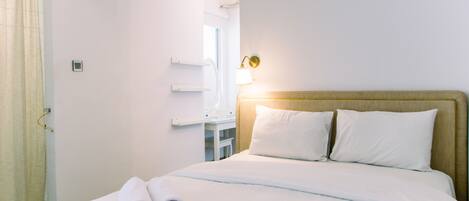 Deluxe Apartment | Free WiFi