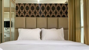 Căn hộ Deluxe | Truy cập Internet không dây miễn phí