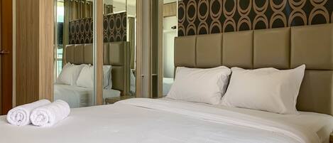 Deluxe Apartment | Free WiFi