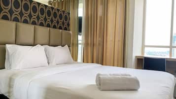 Deluxe Apartment | Free WiFi