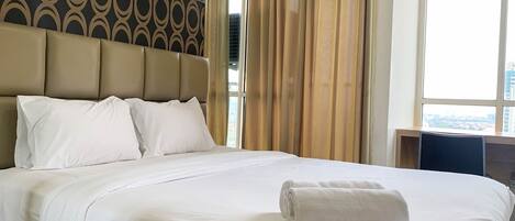 Deluxe-Apartment | Kostenloses WLAN