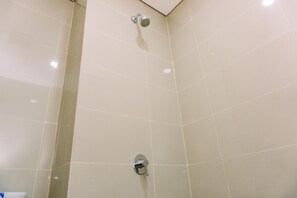 Deluxe-Apartment | Badezimmer