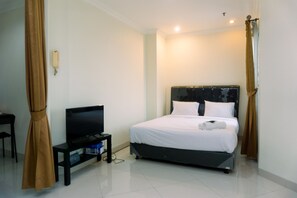 Deluxe-Apartment | Kostenloses WLAN