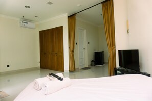 Deluxe-Apartment | Kostenloses WLAN