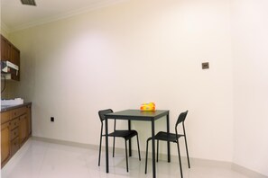 Deluxe-Apartment | Wohnbereich