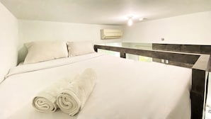Apartemen Deluks