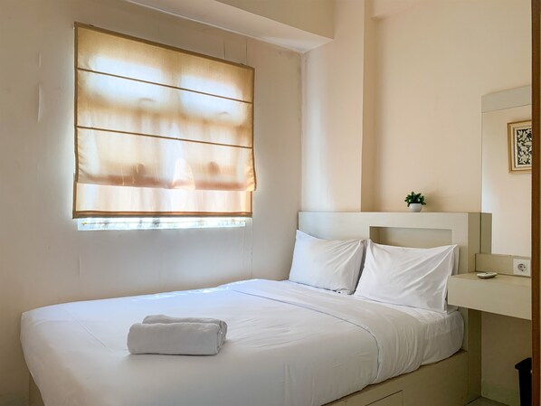 Deluxe-lejlighed | Gratis Wi-Fi