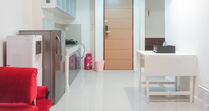 Comfortable And Tidy 2Br At Vida View Apartment