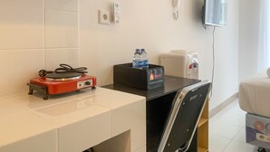 Standard Studio | Private kitchen