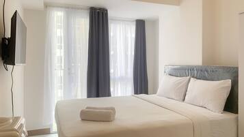 Estúdio standard | Wi-Fi de cortesia