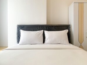 Deluxe Apartment | Free WiFi