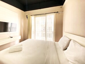 Deluxe appartement | Gratis wifi