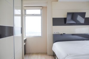 Deluxe Apartment | Free WiFi