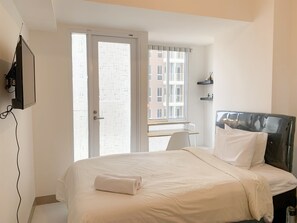 Deluxe appartement | Gratis wifi