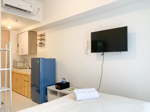 豪華公寓 | 客廳