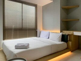 Deluxe Apartment | Free WiFi