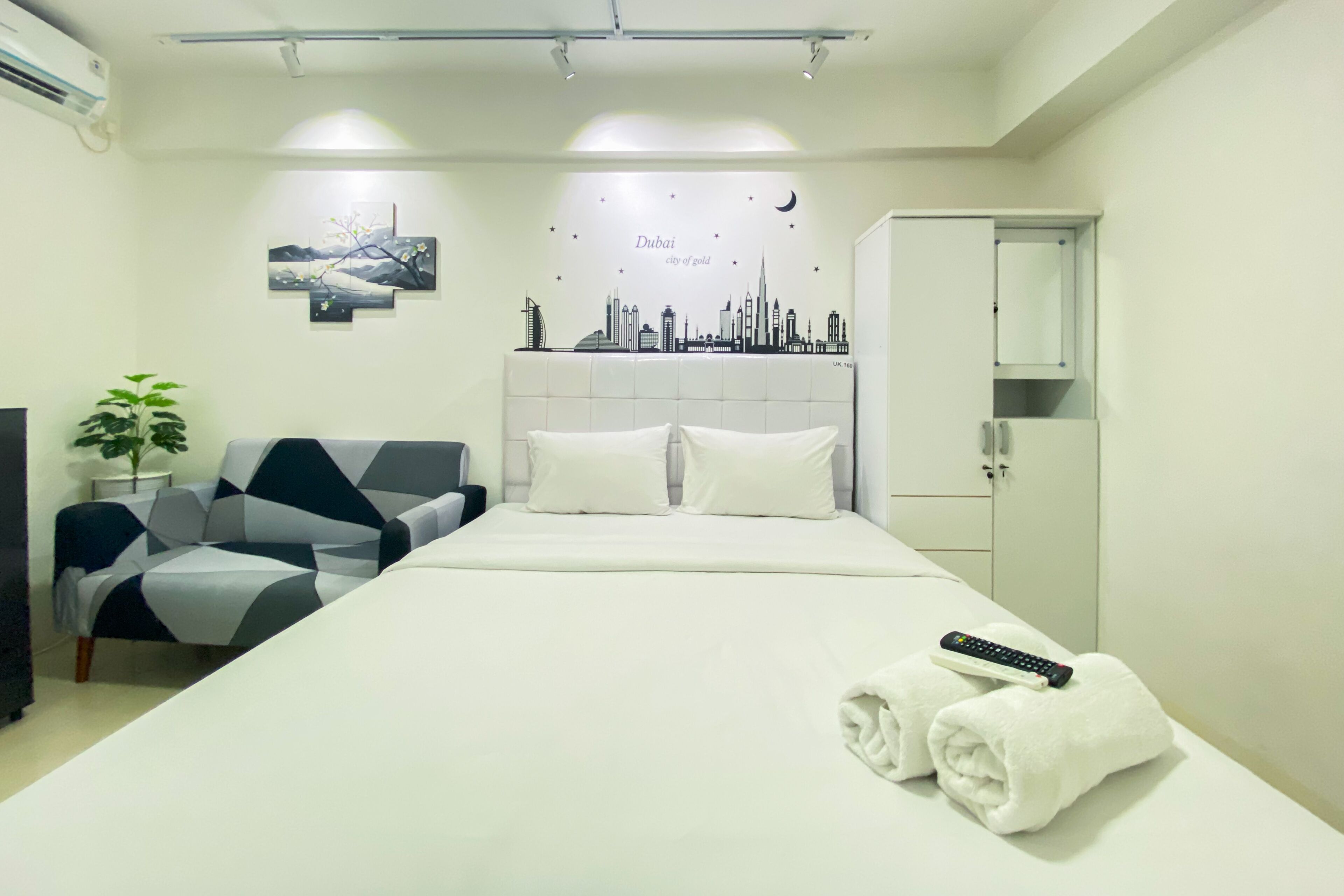 Deluxe appartement | Gratis wifi