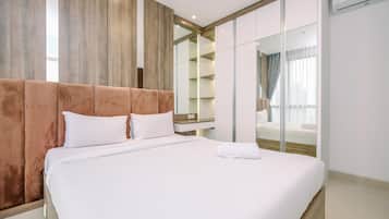 Deluxe-Apartment | Kostenloses WLAN
