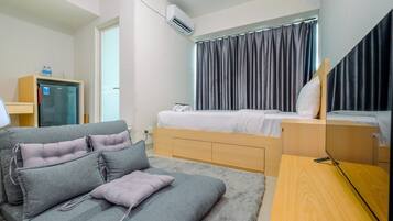 Deluxe Apartment | Free WiFi