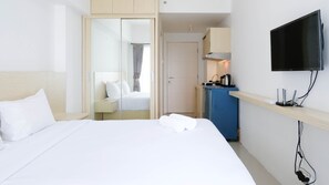 Deluxe-Apartment | Kostenloses WLAN