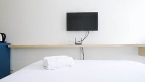 Departamento Deluxe | Wifi gratis 