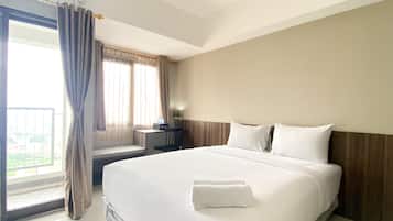 Deluxe-lejlighed | Gratis Wi-Fi