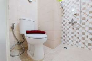 Departamento Deluxe | Baño