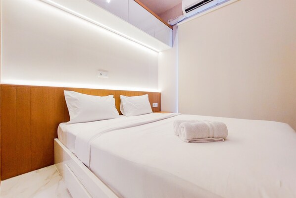 Apartamento Deluxe | Wifi gratis