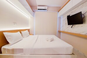 Deluxe Apartment | Free WiFi