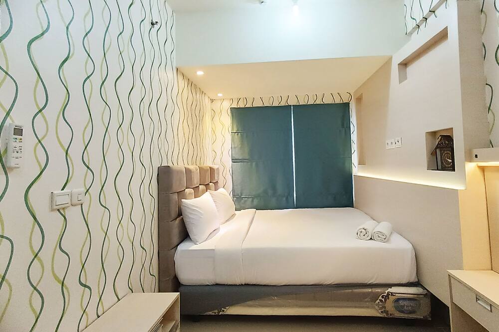 Good Deal And Comfy 1Br Vida View Apartment