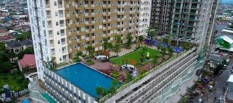 Good Deal And Comfy 1Br Vida View Apartment