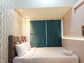 Deluxe Apartment | Free WiFi