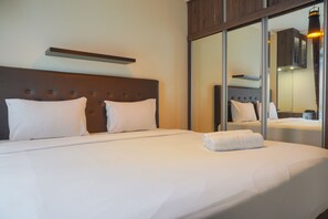 디럭스 아파트 | 무료 WiFi