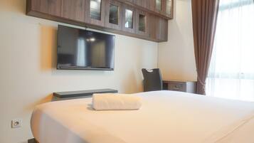 Deluxe Apartment | Free WiFi