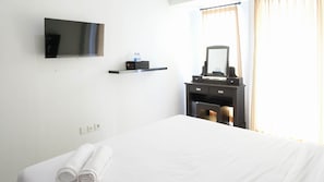 Deluxe-Apartment