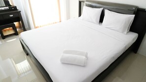 Deluxe-Apartment
