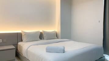 Apartamento Deluxe | Wifi gratis