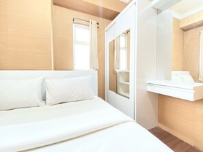 Departamento Deluxe | Wifi gratis