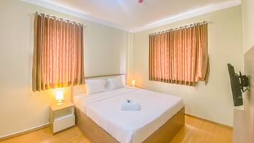 Deluxe Apartment | Free WiFi