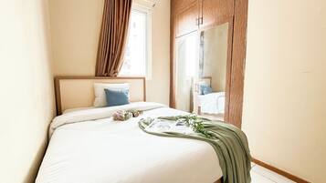 Deluxe appartement | Gratis wifi