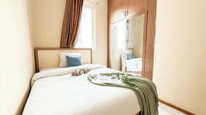 Deluxe appartement | Gratis wifi