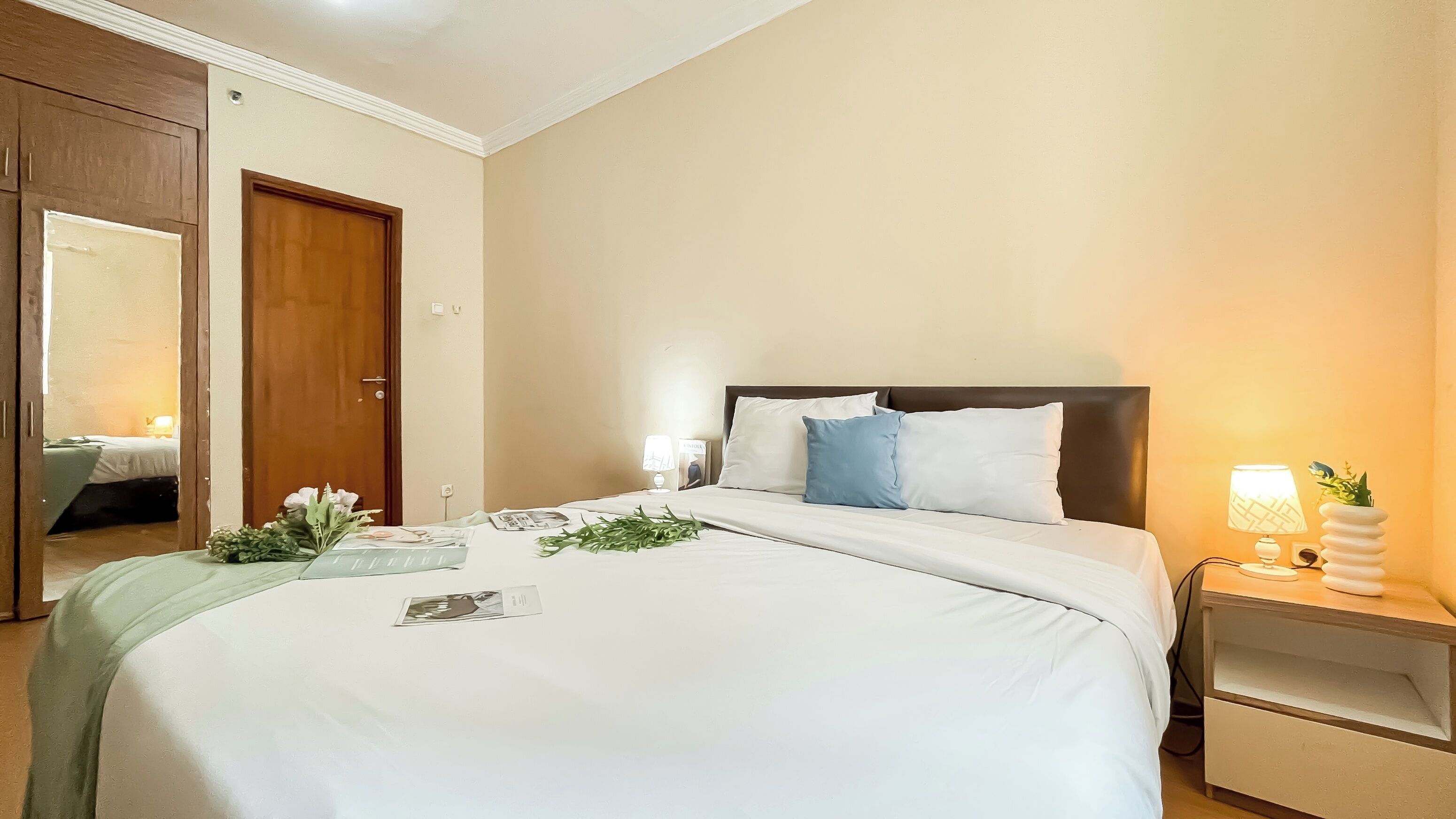 Departamento Deluxe | Wifi gratis 
