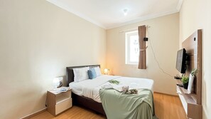 Departamento Deluxe | Wifi gratis 
