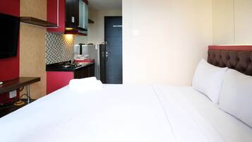 Apartamento Deluxe | Wifi gratis