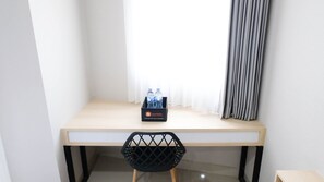 Deluxe-Apartment | Wohnbereich