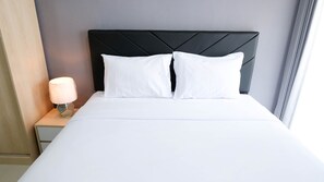 Deluxe-Apartment | Kostenloses WLAN