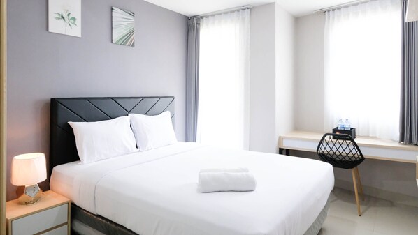 Deluxe Apartment | Free WiFi