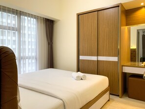 Departamento Deluxe | Wifi gratis 