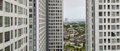 บริเวณภายนอก